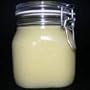 Fresh Royal Jelly 1 Lb Ships Frozen