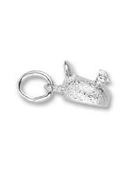 Rembrandt Charms Chicken Charm