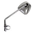 Pyramid Deluxe 9" Bicycle Mirror