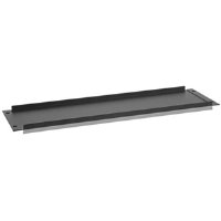 iStarUSA WA-P3UB 3U Cabinet Front Cover Plate