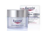 Eucerin Anti Age Hyaluron Filler Tag Tiegel