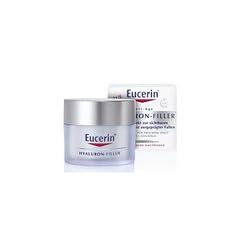 Eucerin Anti Age Hyaluron Filler Tag Tiegel