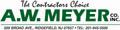 A.W. Meyer Co. Inc.