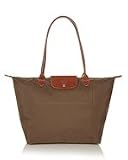 Longchamp Le Pliage Large Tote (SLATE)