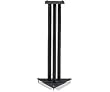 WOOD TECHNOLOGY TMT-30 High Performance Metal Speaker Stands