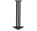 WOOD TECHNOLOGY TMT-30 High Performance Metal Speaker Stands