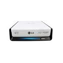 LG Super Multi Blue Ray Drive (External)