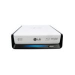 LG Super Multi Blue Ray Drive (External)