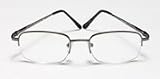 Glasses-Reading 1.75 Power Frame Size: R001