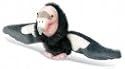 California Condor - Audubon Plush Bird (Authentic Bird Sound)