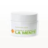 ラメンテ（LA MENTE） プラキノンクリーム 30g　コエンザイムQ１０高配合エイジングケアクリームの画像