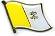 Vatican - National Lapel Pins
