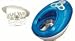 SHINING IMAGE Ultrasonic Contact Lens Cleaner cd2900