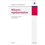 Wissensrepr�sentation: Auswerten und Bereitstellen von Informationen