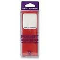 Lightwedge Cherry -Pocket Magnifier