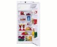 Liebherr Einbau-Kühlschrank IKP 2654-20