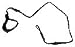 Sporting Goods : Economy Straight Wrist Leash