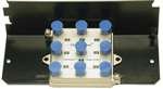 Open House H808 8 Way Rf Splitter Hub