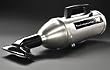 Metro Vac N Go VM-6BS Stainless Steel - Made In USA!