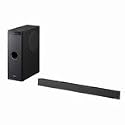 Sony HTCT100 Sound Bar with Subwoofer - Black