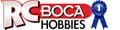 RC Boca Hobbies