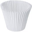 Wilton King Size Baking Cups - White