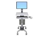 Ergotron WorkFit C-Mod LCD LD