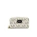 Michael Kors Jet Set Large Multifunction Smartphone Wristlet Vanilla