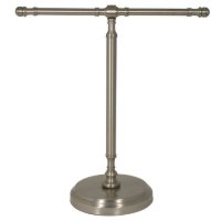 Allied Brass GUEST TOWEL HOLDER WITH TWO 6