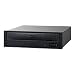 Electronics : Sony NEC Optiarc DDU1671S - Disk drive - DVD-ROM - 16x - Serial ATA - internal - 5.25' - black