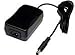 Desktop AC Adapters 15W 12V 1.25A C8 Level VI 2.1x5.5