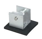 Qual-Craft Ultra Jack Pole Base (# 2009 )