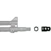 Kel-Tec Compact Forend For PLR Pistol Md: PLR16921 .