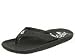 Volcom V.Co-Logical Eco-Body Creedler | Men's Sandals Vintage Black
