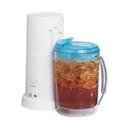 Mr. Coffee TM3-2 3-Quart Ice Tea Maker
