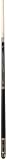 Cuetec 13-673 R-360 Inlay Series Maple Cue