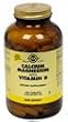 Calcium Magnesium with vitamin D - 300 - Tablets Calcium Magnesium with vitamin D - 300 - Tablets