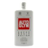 from Autoglym Autoglym Super Resin Polish 1 Litre - Best Quality Car Wax for all Cars - * Award Winning *