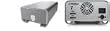 G-Tech 910002-01 500GB 2-Drive SATA External Hard Drive