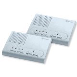 NOVI WI-4C 4-Channel FM Wireless Intercom