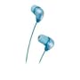 JVC HAFX34AN Marshmallow Earbuds