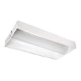 Lutron Electronics FXSRI EcoSystem Fluorescent Recessed Troffer,