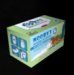 Nooby's Disposable Dog Booties for Wet Conditions (40 Booties Per Box)