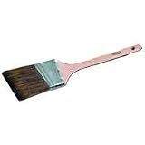 Gold Ox Angular Paint Brush, 2 1/2