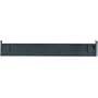 Nu-kote Model BM259 Black Nylon Printer Ribbon