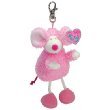 Ty Ratzo- Keychain