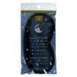 Earth Therapeutics Mind/Body Therapy Sleep Mask, Cotton, Silk , 1 mask (Pack of 2)