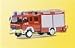 Viessmann 3043 - H0 Feuerwehrfahrzeug LF 16