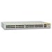 ALLIED Layer 2 switch with 48-10/100/100