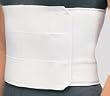 Professional Care Mens Rib Belt Universal 8" - Model 79-89100